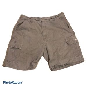 3 for $25 Wrangler Cargo Shorts